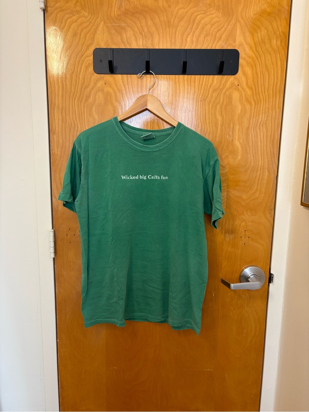 Boston Celtics tshirt